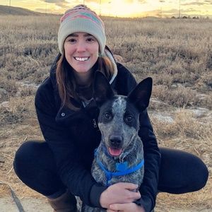 Meet your Posher, Erica